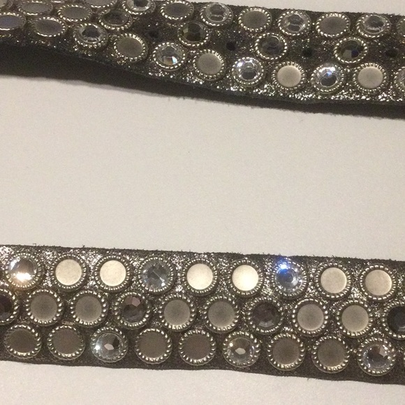 Rhinestone Belt - Picture 4 of 5